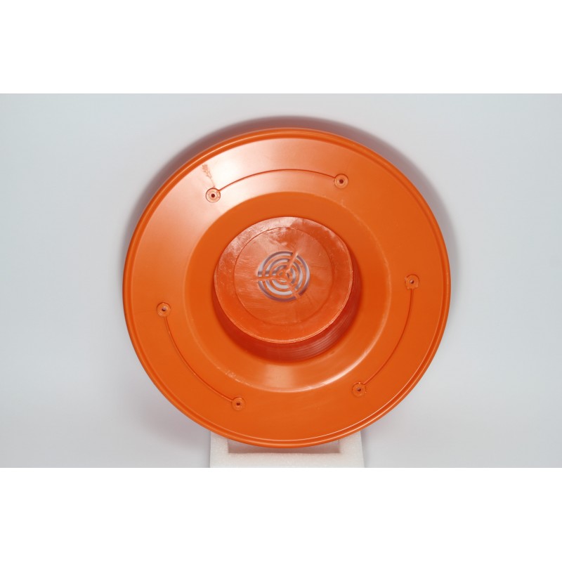 CALOTTA BASE D.320 ARANCIO -