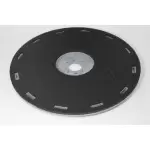 PLATEAU PORTE DISQUES O143 U10 S10