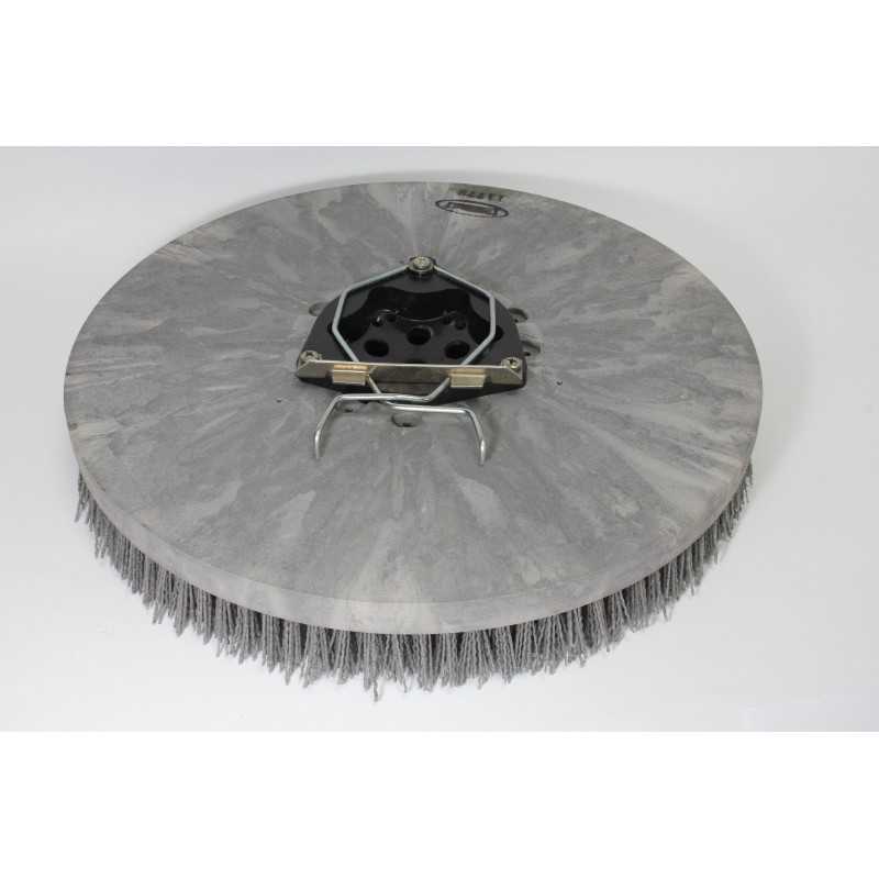 BROSSE TYNEX DIAM 480MM POUR AUTOLAVEUSE TENNANT T16/ T15 / 7200