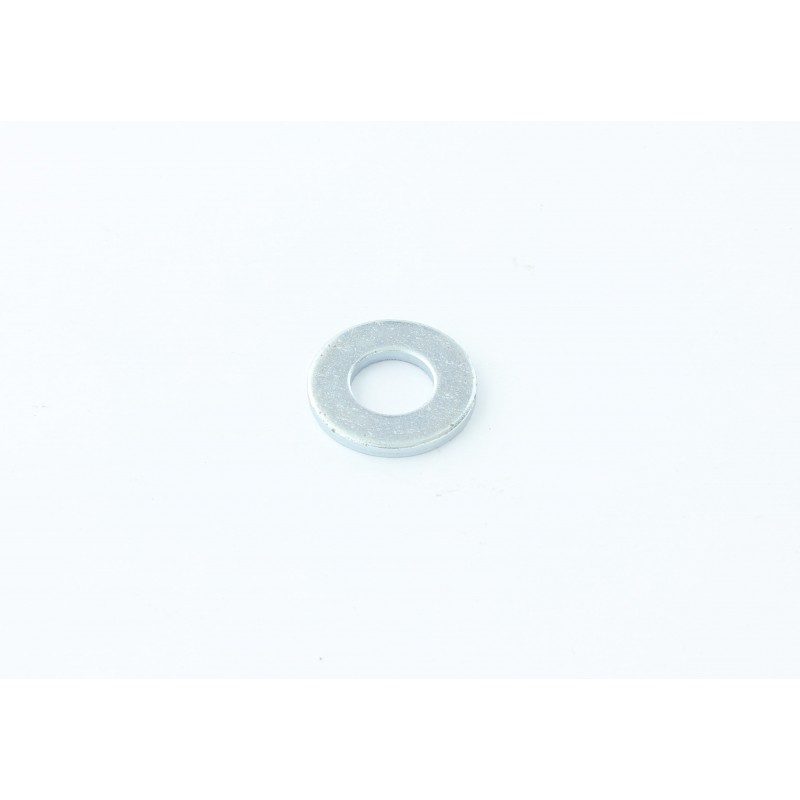 RONDELLE PLATE ACIER, 10.3X22X1.5 C POUR AUTOLAVEUSE TENNANT