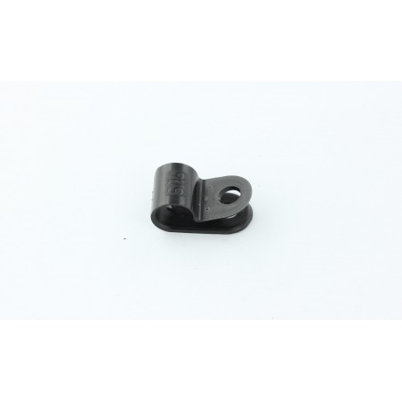 ATTACHE, CABLE, NYLON 0.31D, NOIR POUR AUTOLAVEUSE TENNANT