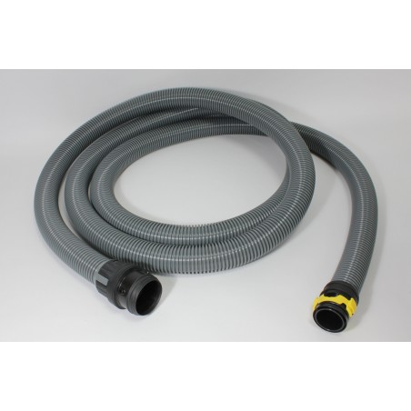 FLEXIBLE ASPIRATION DN35 4M POUR ASPIRATEUR KARCHER NT30/1