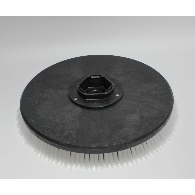 BROSSE A RECURER STANDARD DIAM 430MM TASKI SWINGO 4000 1850