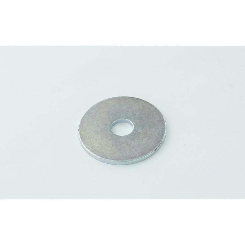 RONDELLE PLATE ACIER, 13.5X54X3.0 C POUR AUTOLAVEUSE TENNANT