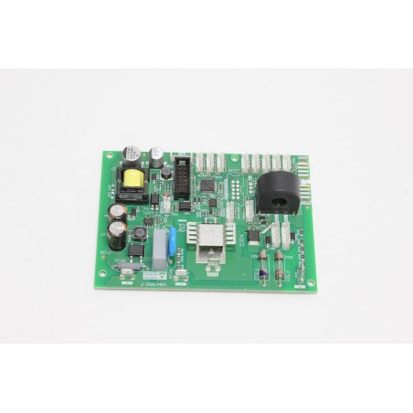 CARTE ELECTRONIQUE 220 240V POUR ASPIRATEUR NILFISK ATTIX 33 2L IC