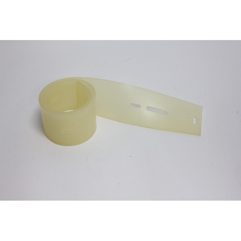 LAMELLE DE SUCEUR AVANT EN POLYURETHANE (PU) POUR AUTOLAVEUSE VIPER