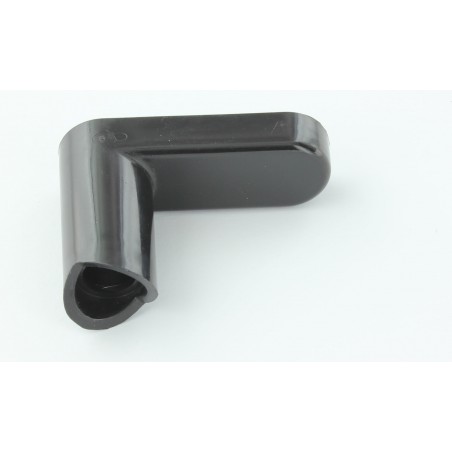 BOUTON - TANK HOLDER - LH