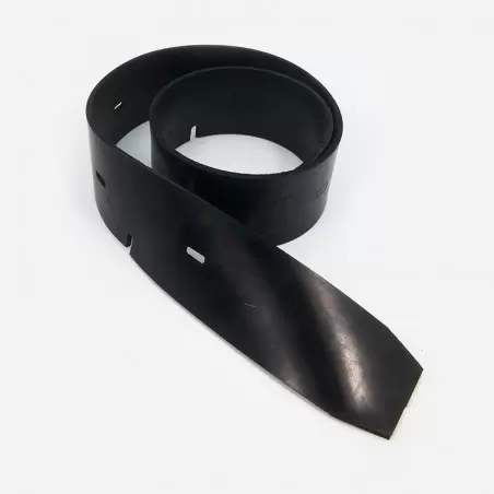 LAMELLE DE SUCEUR AVANT NOIRE POUR AUTOLAVEUSE DULEVO