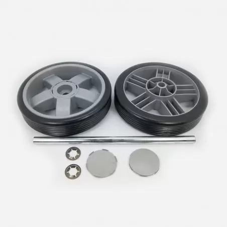 ROUE KIT F1 004 POUR AUTOLAVEUSE ICA