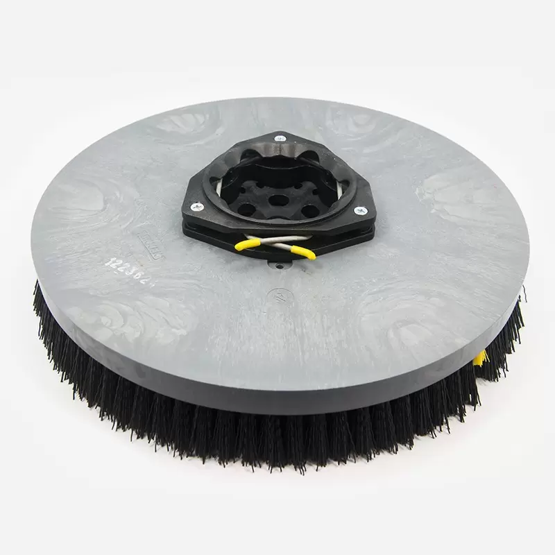 BROSSE, DISQUE, SCB, 14.0D, SAB [TNV] POUR AUTOLAVEUSE TENNANT