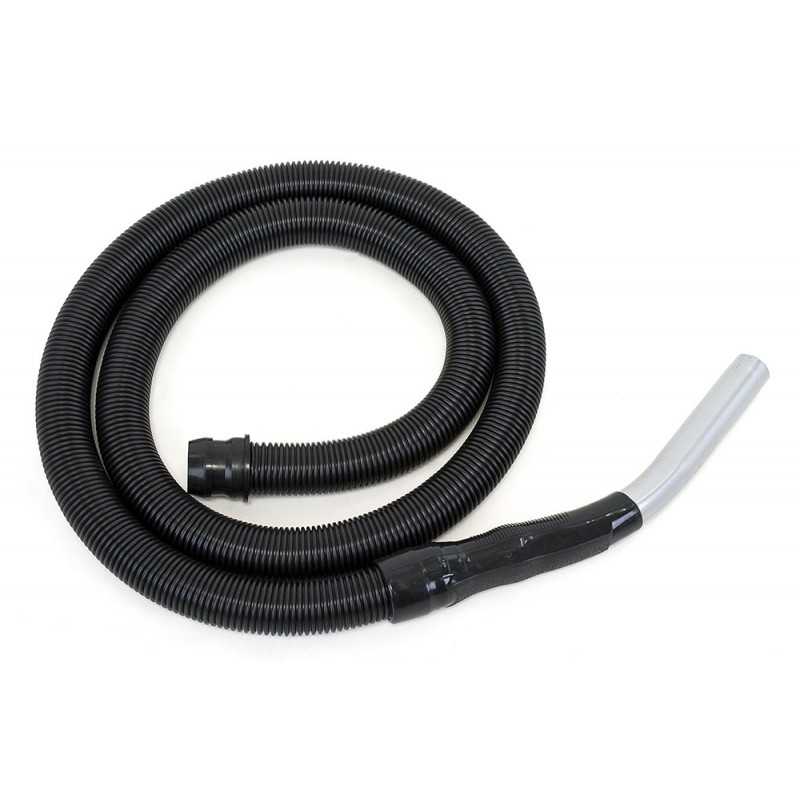 FLEXIBLE COMPLET DIAM 38MM + TUBE