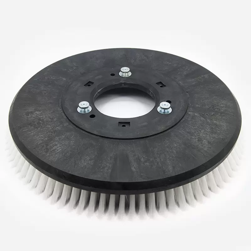 PLATEAU DE BROSSE AUTOLAVEUSE COMAC OMNIA 32