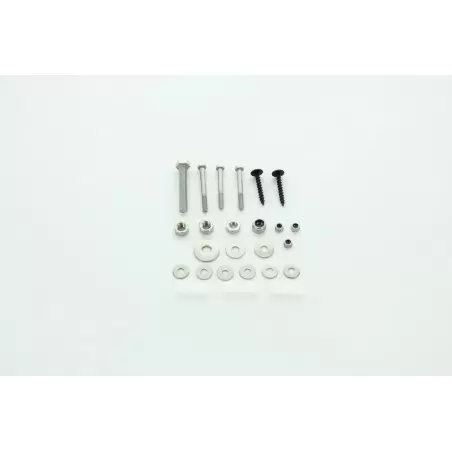 KIT DE FIXATION EMBOUCHURE NILFISK